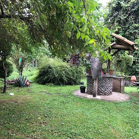 Gomis Mta Riverside Ozurget'i Esterno foto