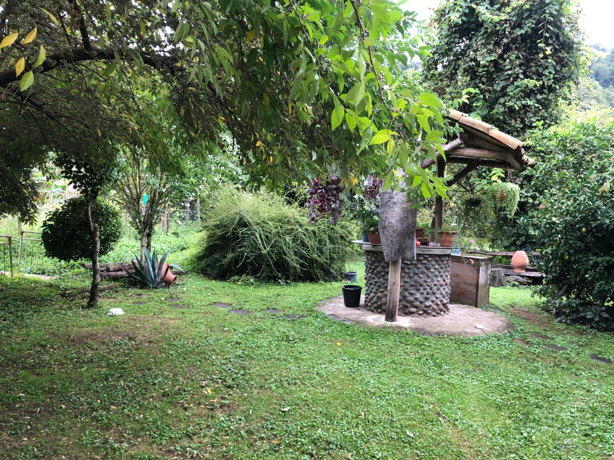 Gomis Mta Riverside Ozurget'i Esterno foto